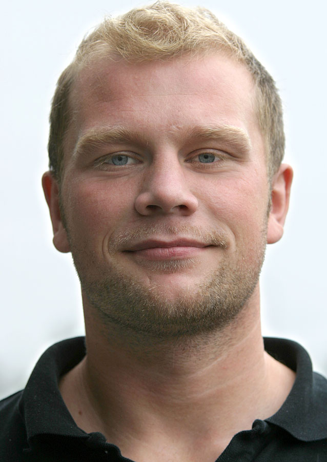 Jimmy Danielsson