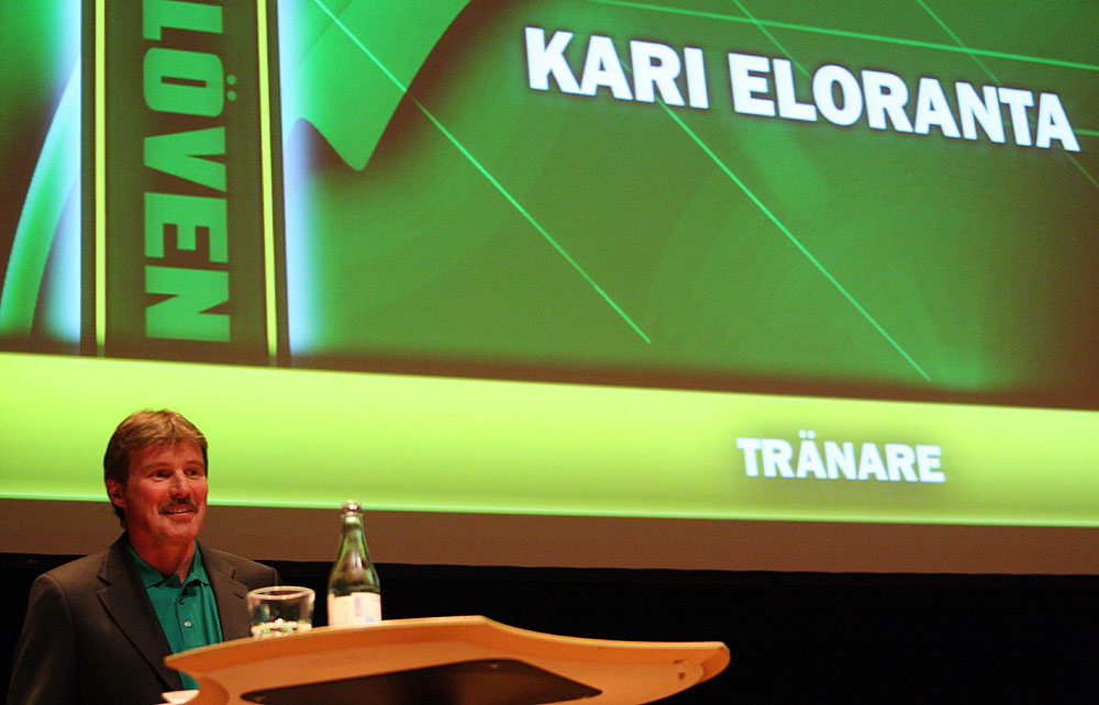 Kari Eloranta