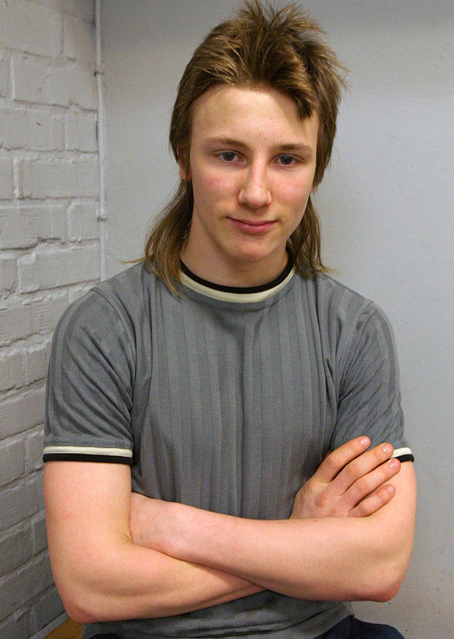 Kristofer Berglund