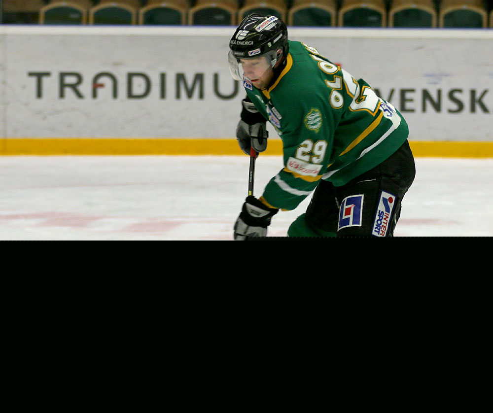 Daniel Olofsson