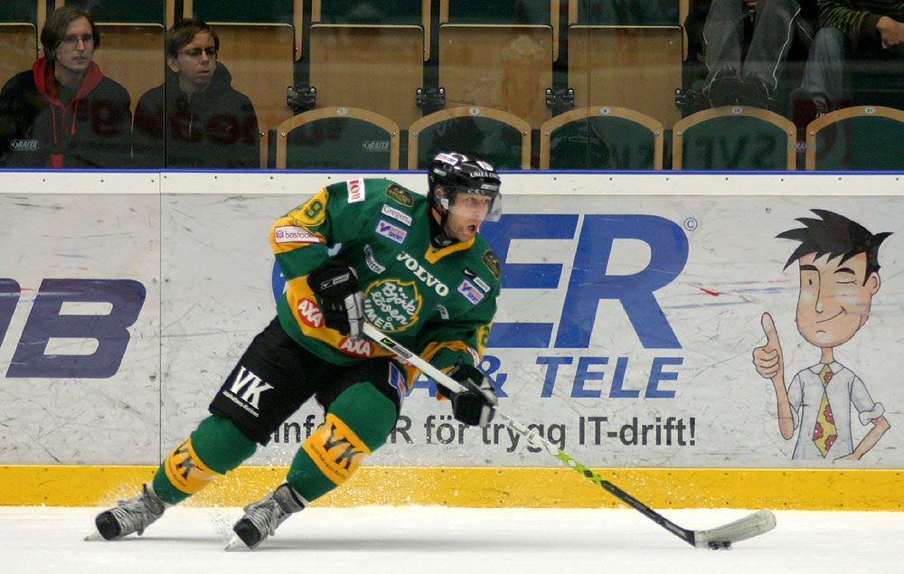 Daniel Olofsson