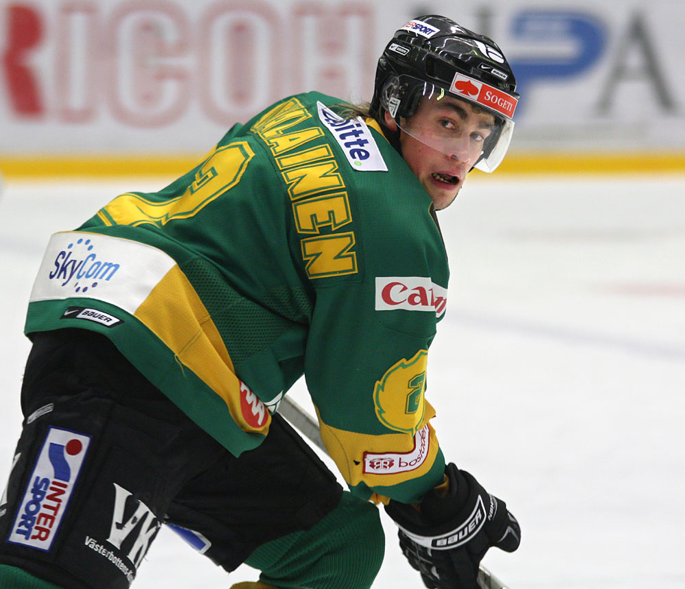 Patrik Nevalainen