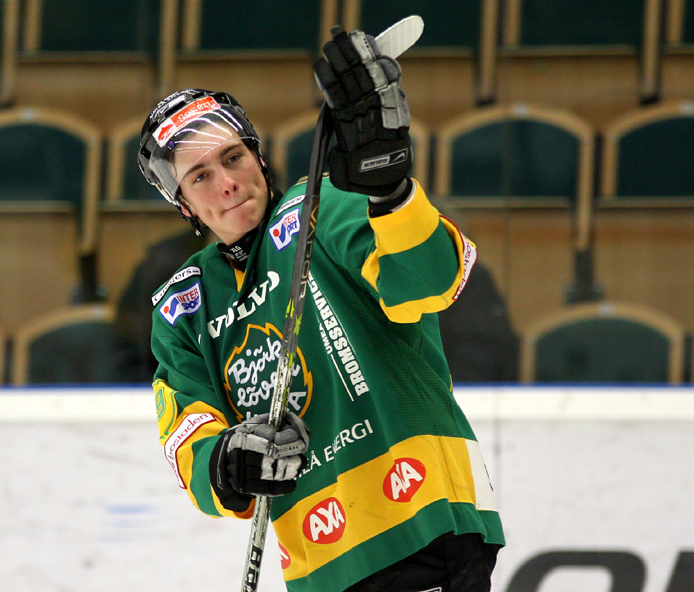 Johan Forsberg