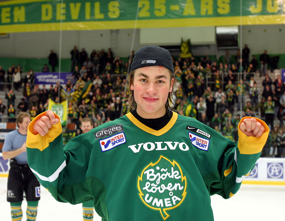 Patrik Nevalainen