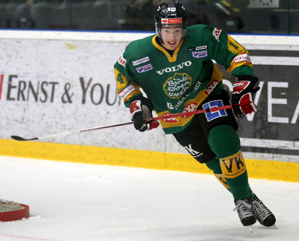 Tobias Forsberg