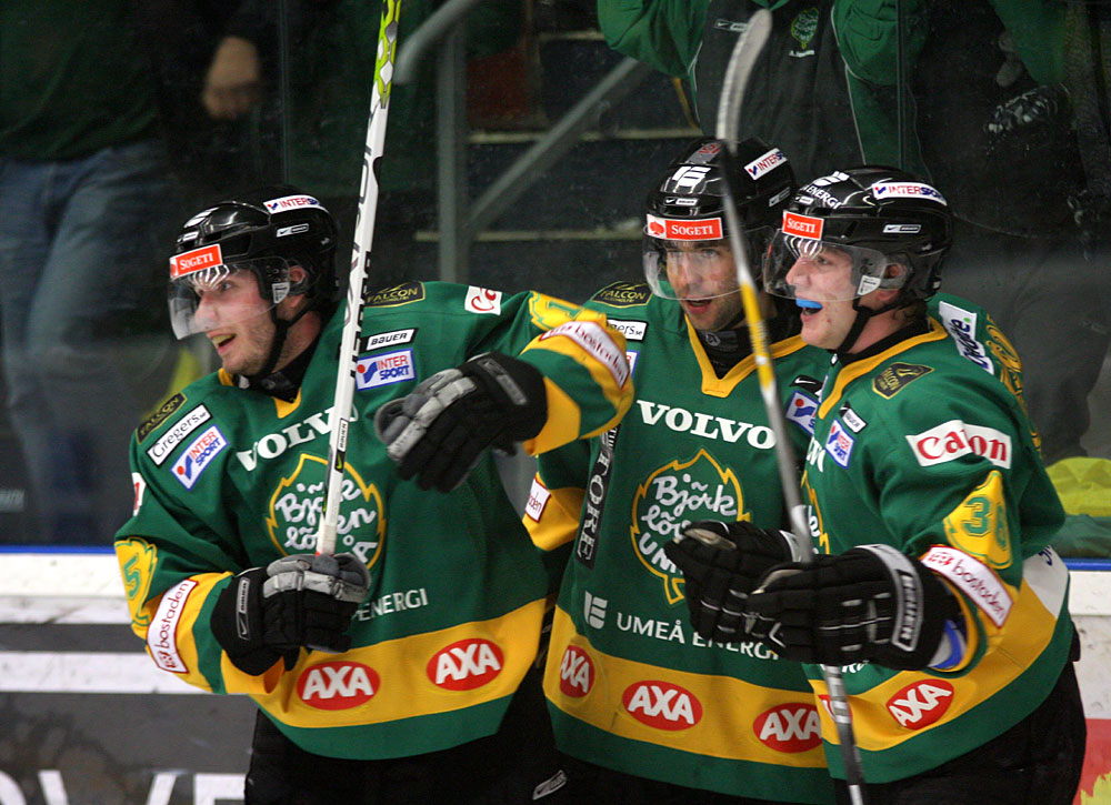Bjrklven-Sundsvall