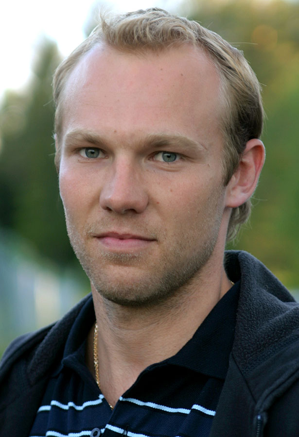 Mattias Wennerberg