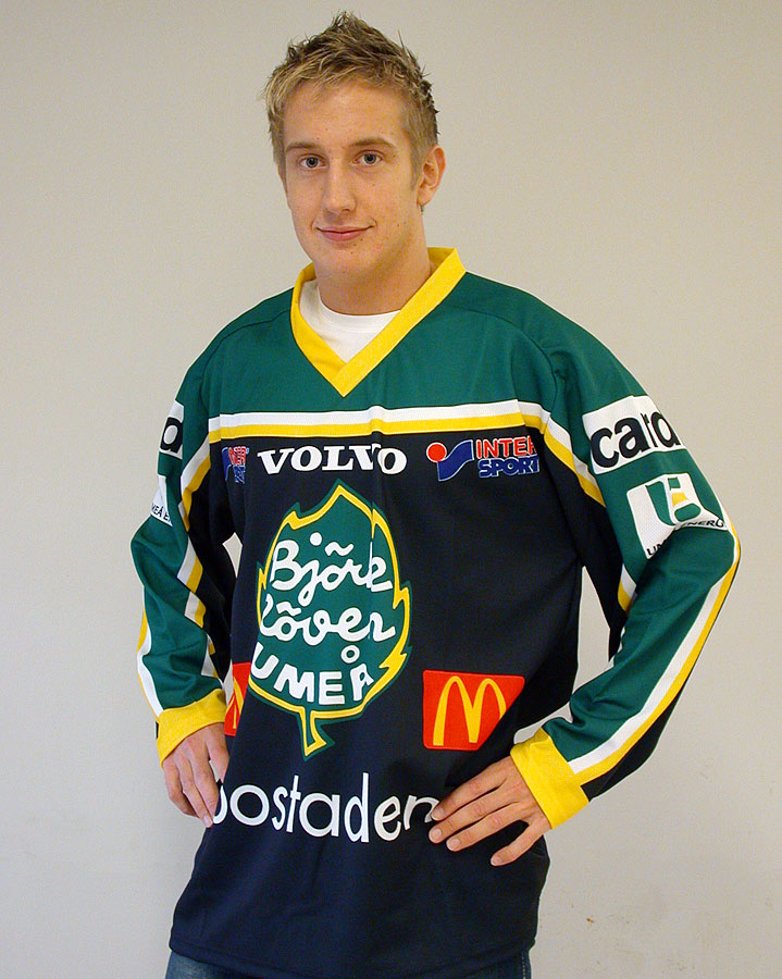 Erik Andersson