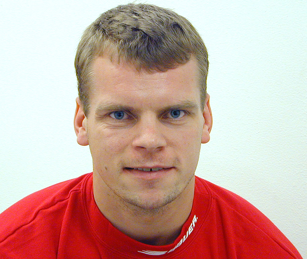 Peter Johansson