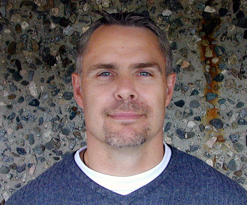 Randy Edmonds