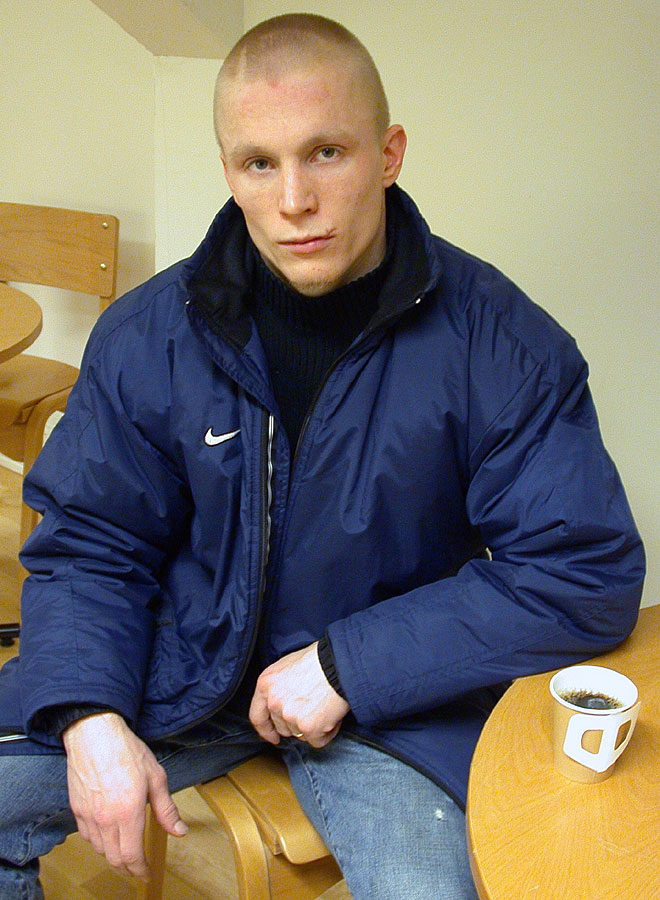 Santeri Heiskanen