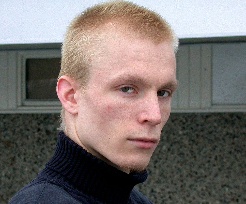 Santeri Heiskanen