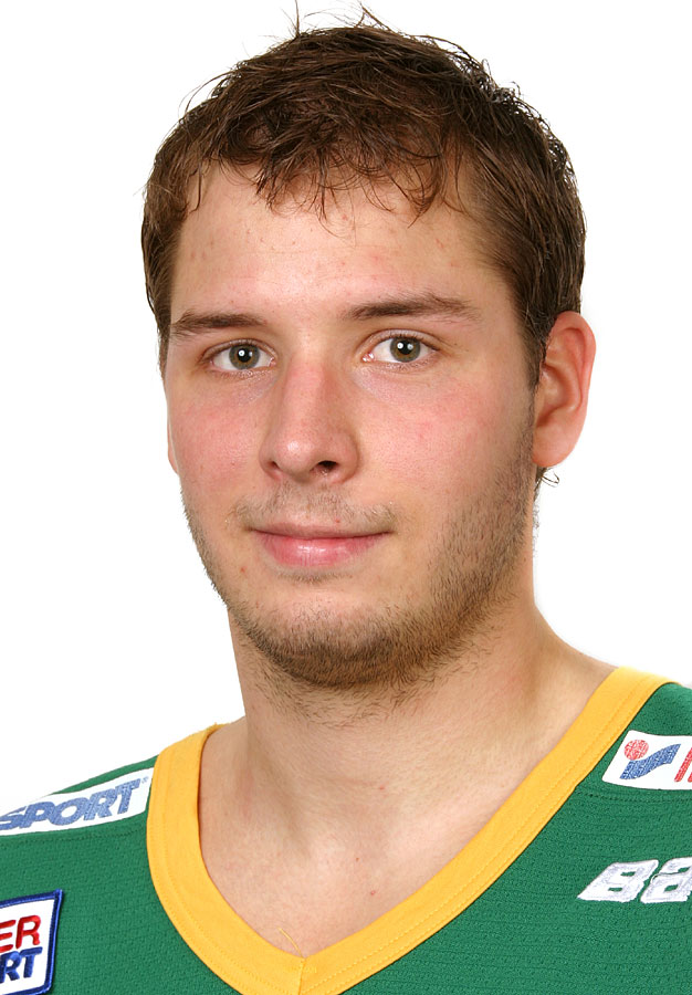 Nicklas Johansson