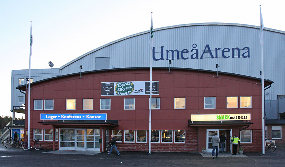 Ume Arena