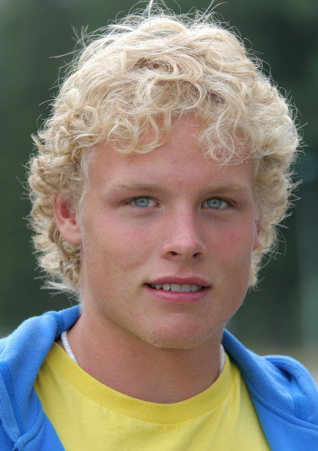 Adrian Ahrling