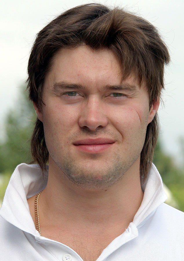 Alexander Nizivijs