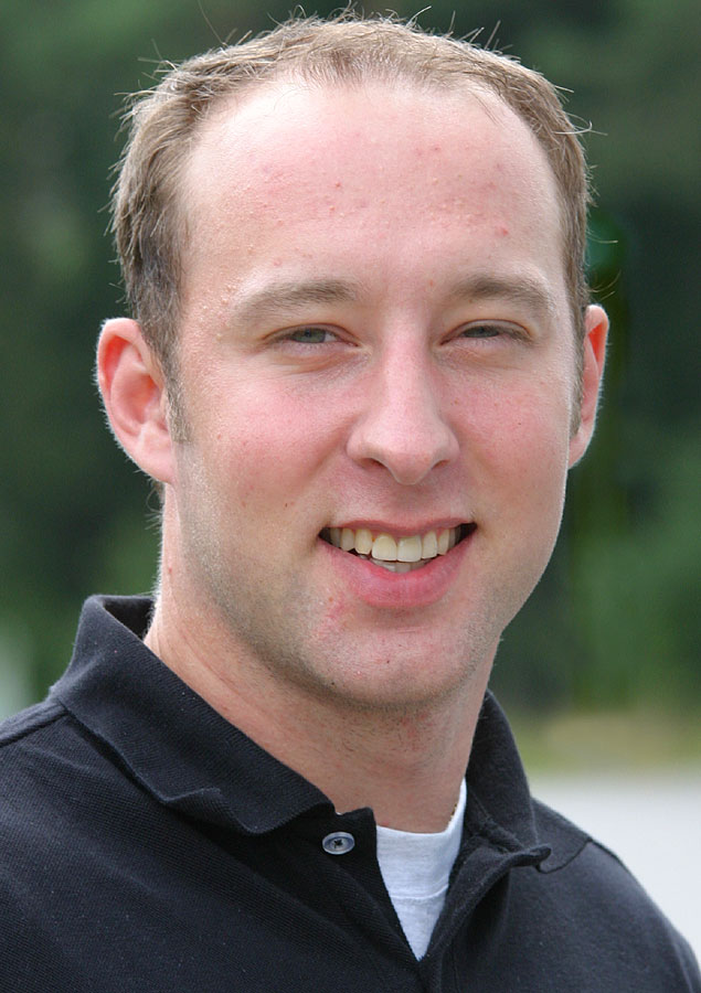 Daniel Olofsson