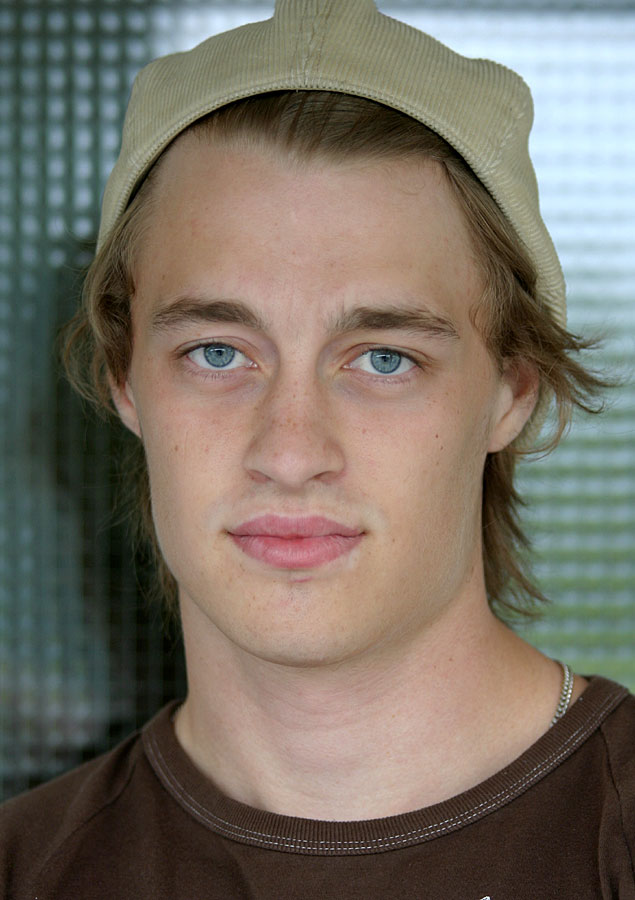 Daniel Sondell