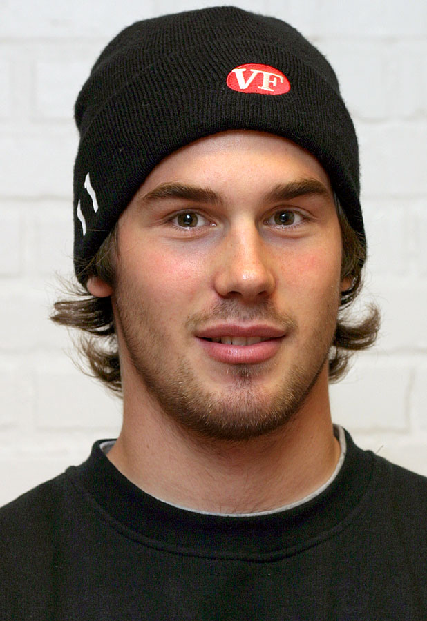 Filip Hollstrm