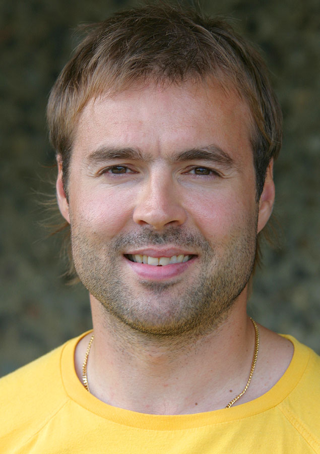 Jesper Jger