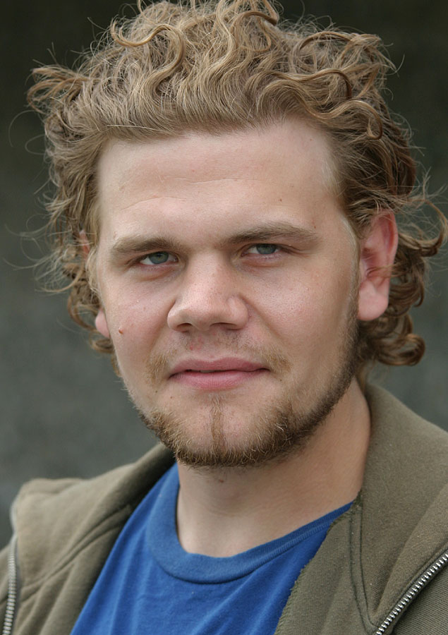 Johan Bergmark