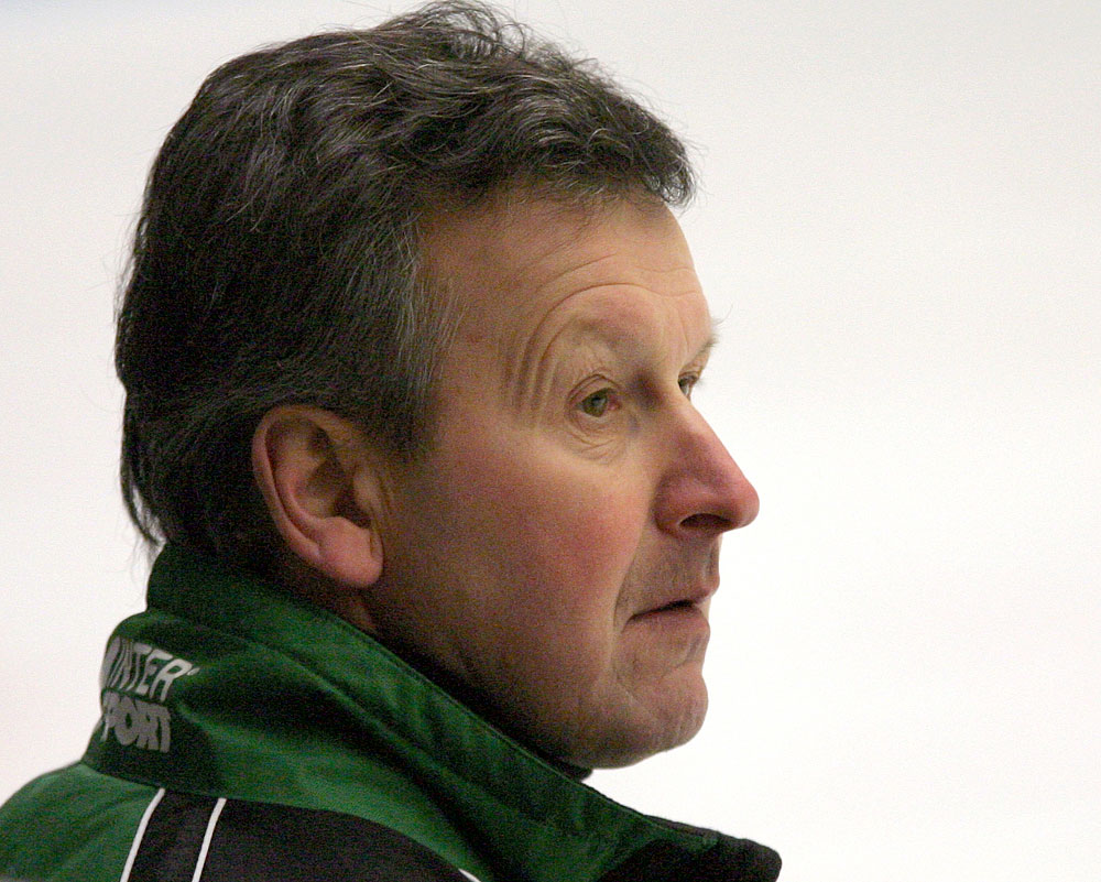 Lars Molin