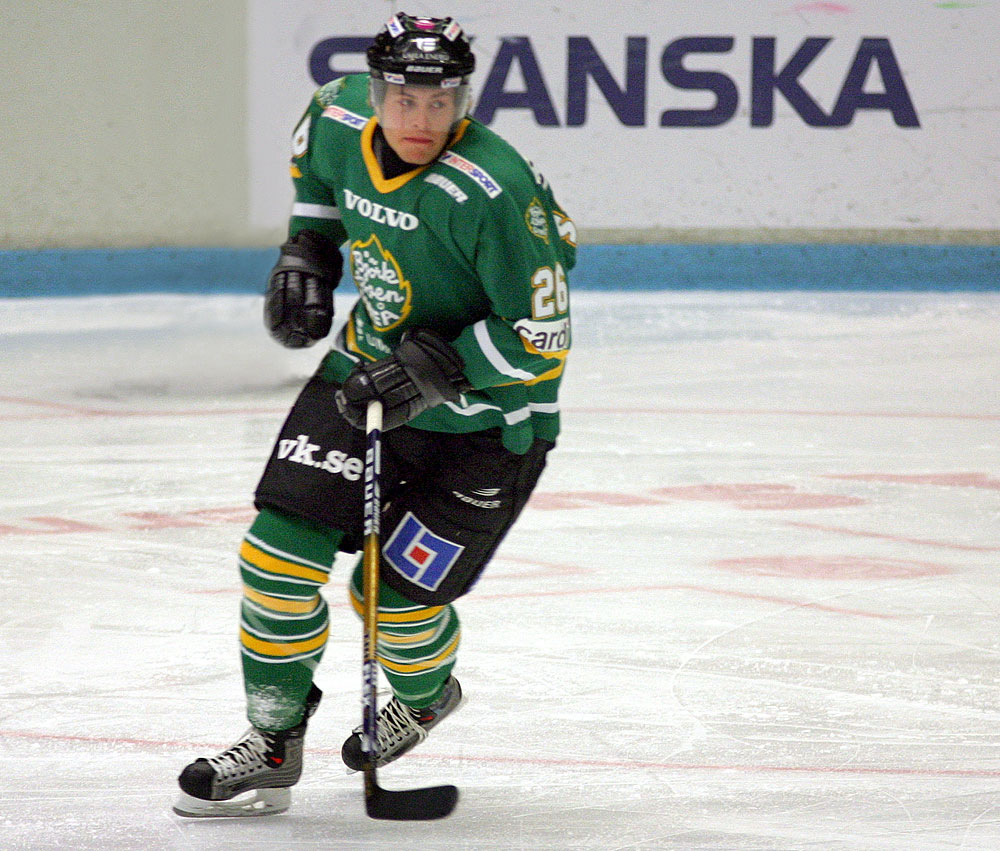 Bjrklven-Boden