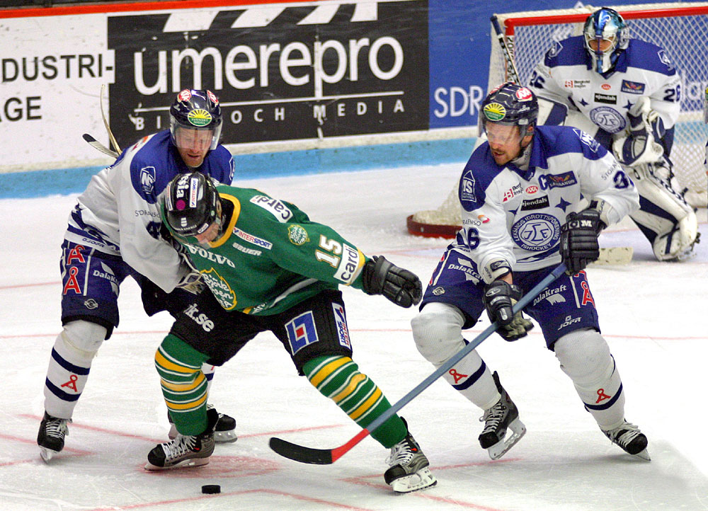 Bjrkllven-Leksand