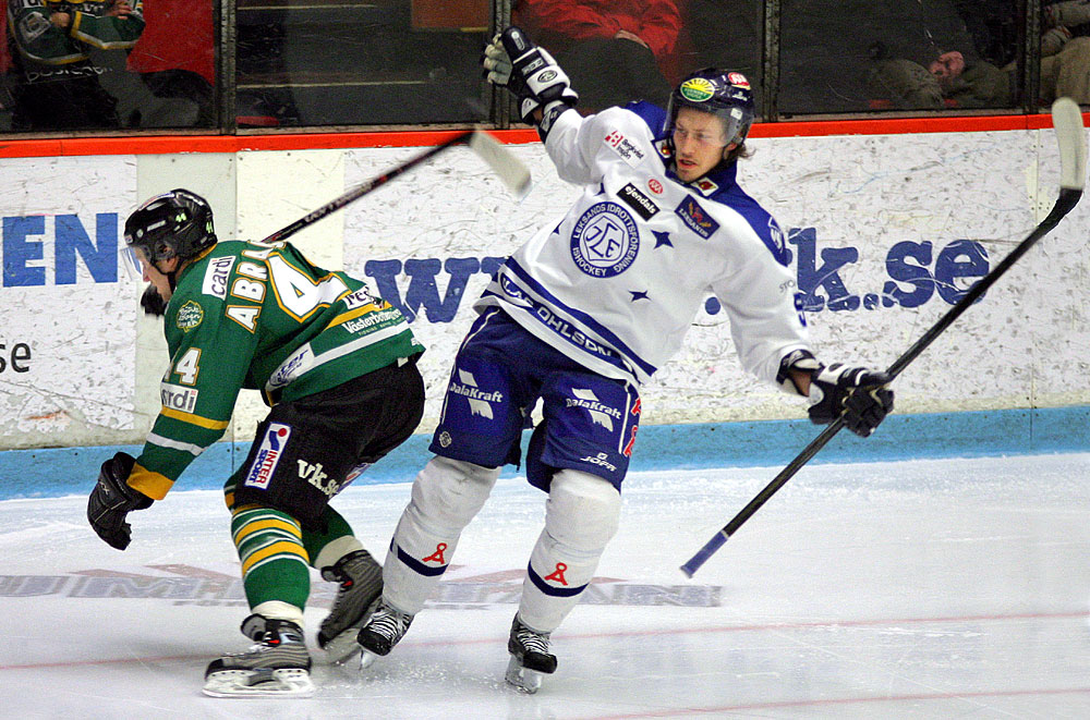 Bjrklven-Leksand