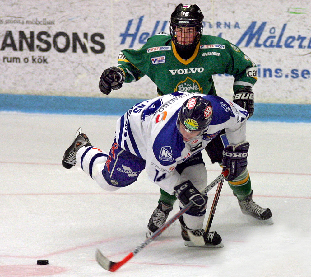 Bjrklven-Leksand