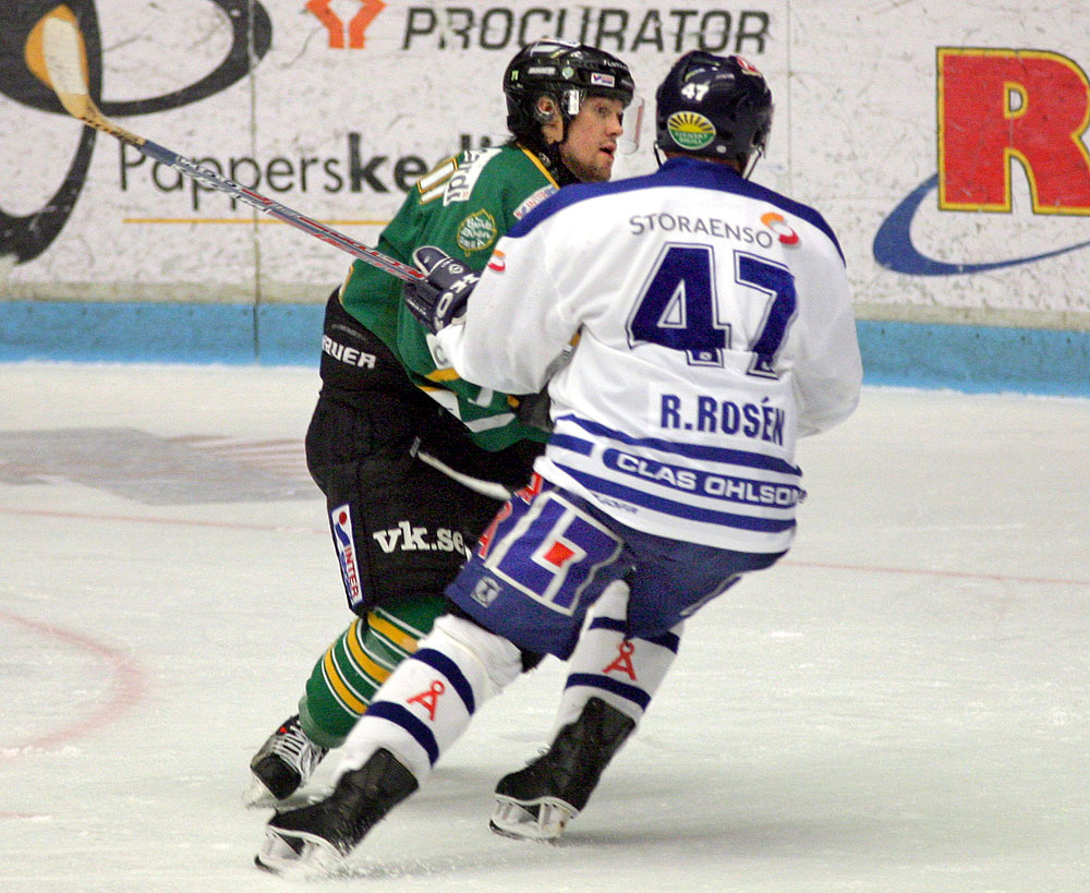 Bjrklven-Leksand