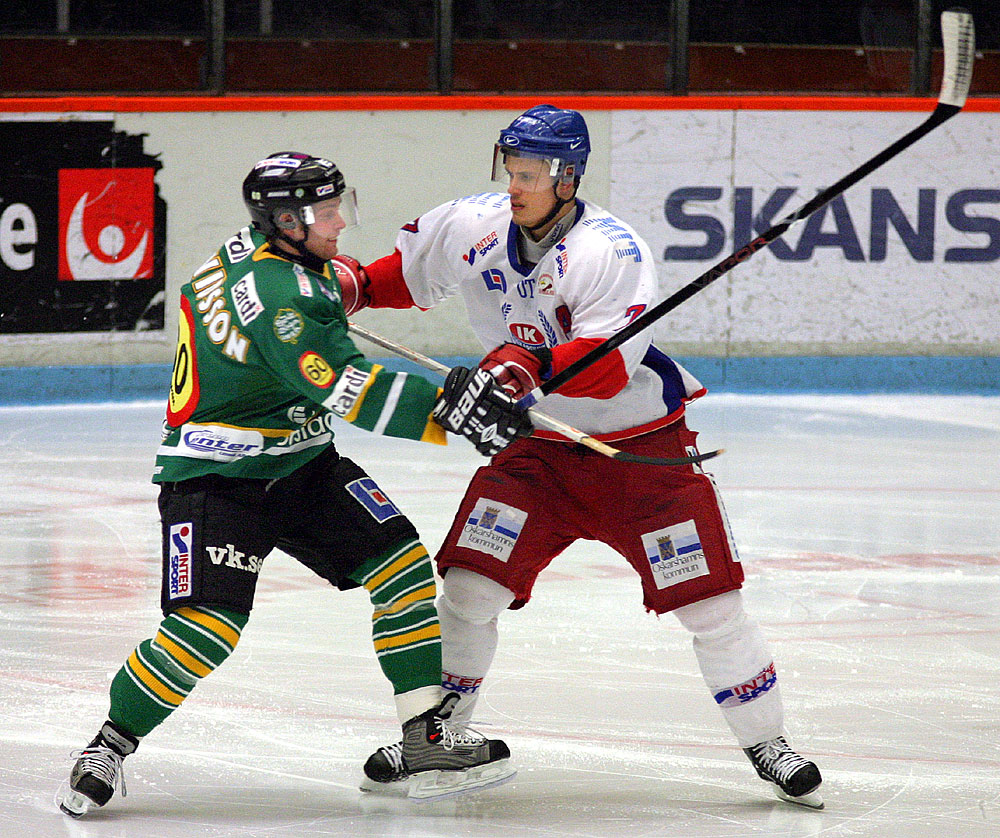 Bjrklven-Oskarshamn