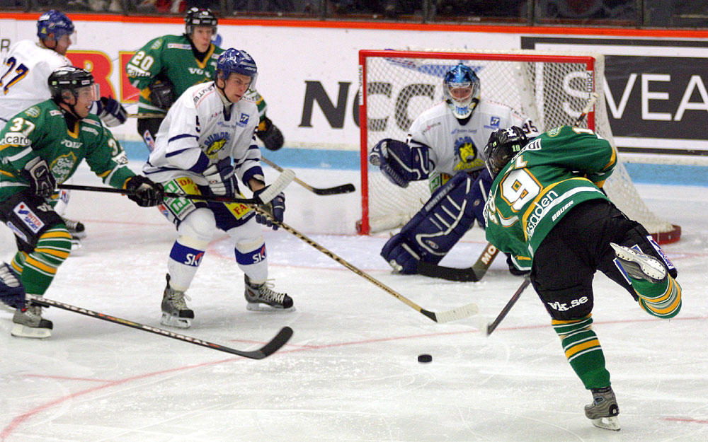 Bjrklven-Sundsvall