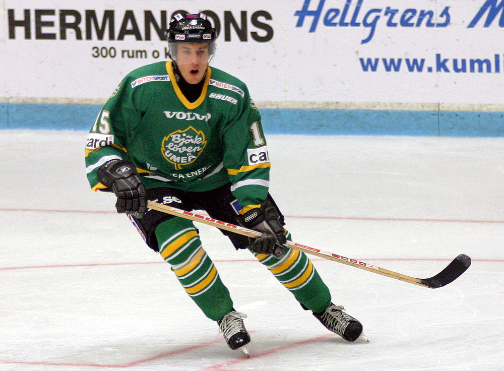 Bjrklven-Sundsvall