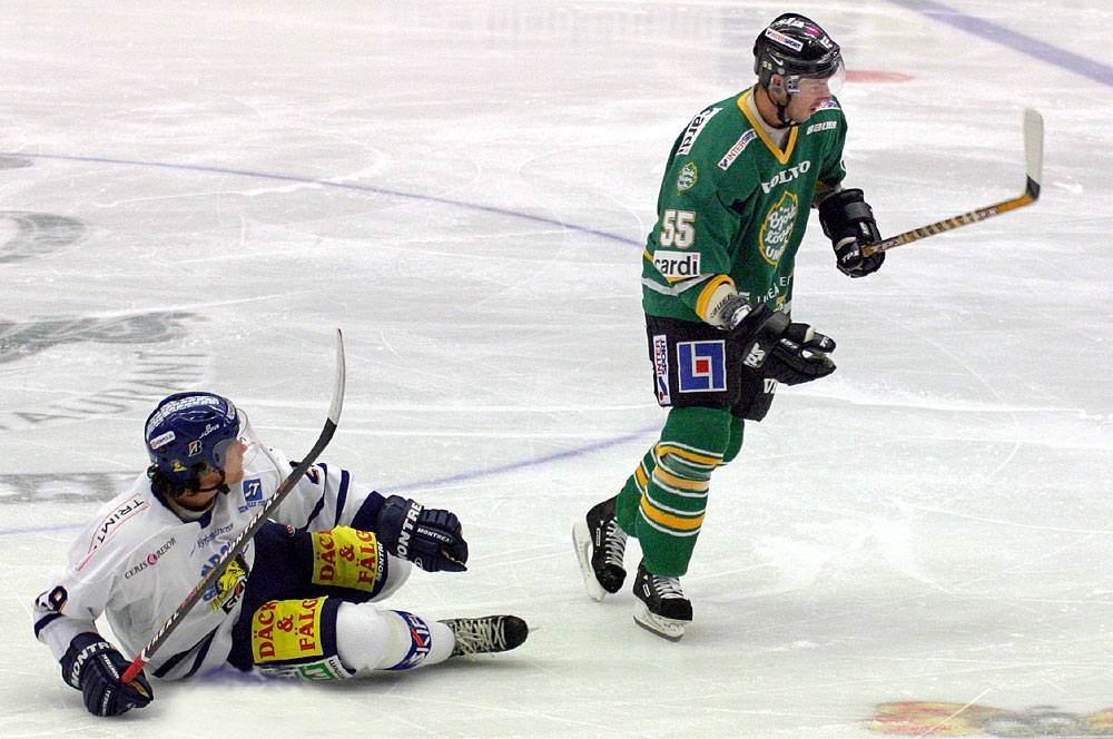 Bjrklven-Sundsvall