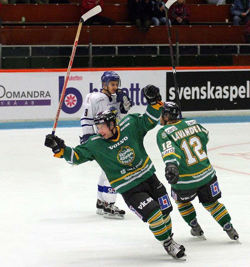 Bjrklven-Sundsvall