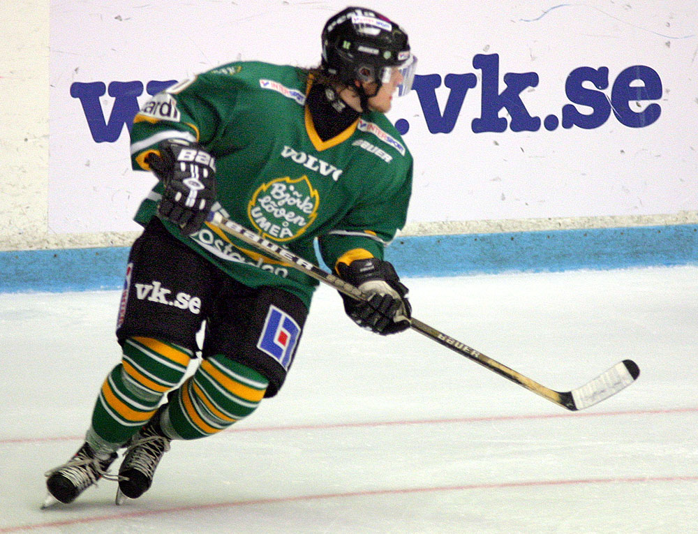 Bjrklven-Sundsvall