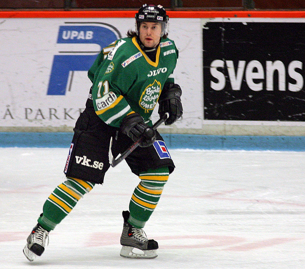 Bjrklven-Sundsvall