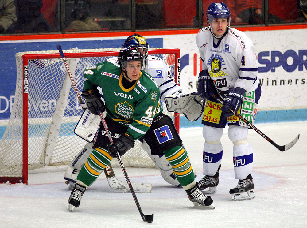 Bjrklven-Sundsvall