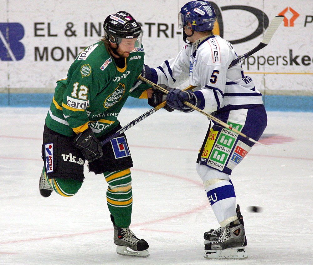 Bjrklven-Sundsvall