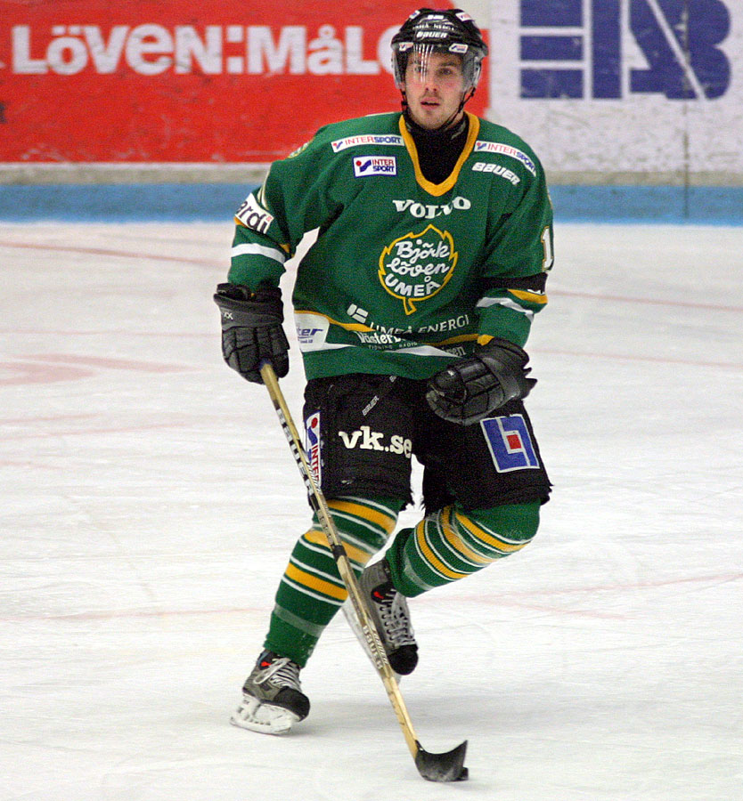 Bjrklven-Sundsvall