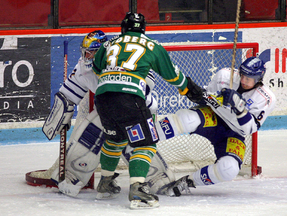 Bjrklven-Sundsvall
