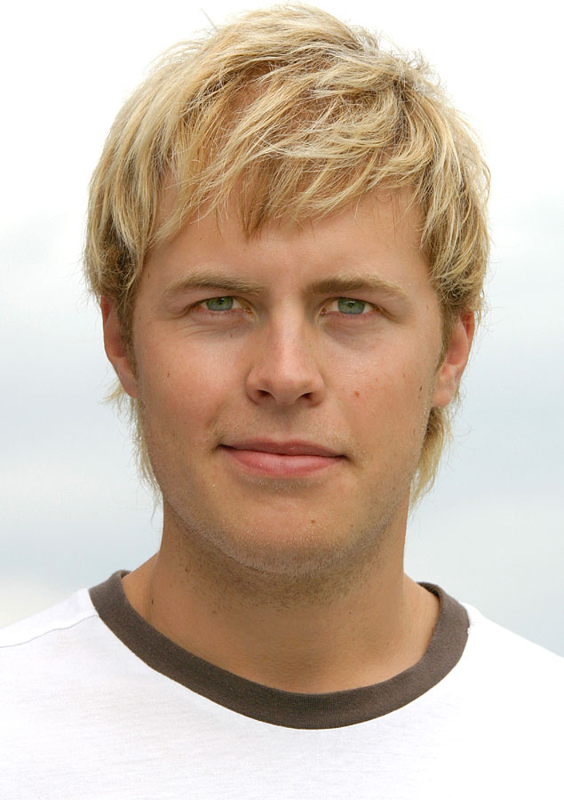 Niklas Strandberg