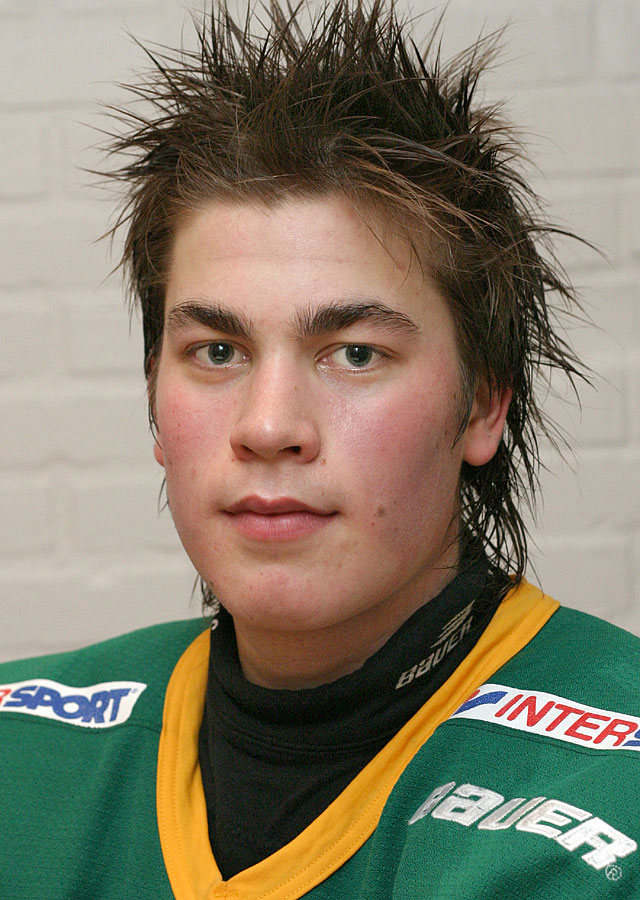 Patrik Nevalainen