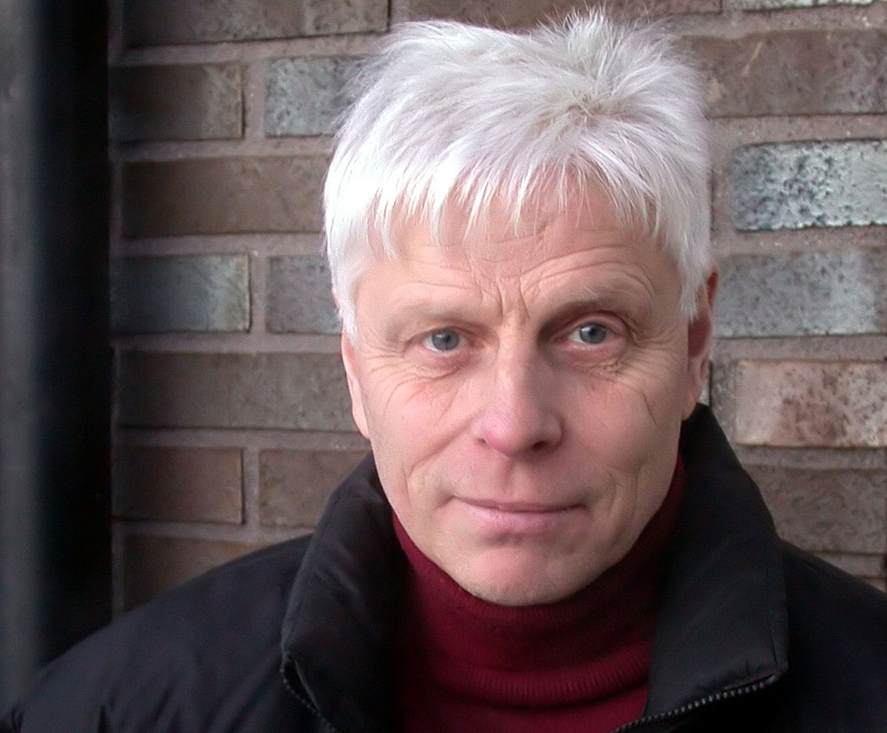 Hans "Virus" Lindberg
